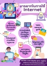 มารยาทในการใช้ Internet